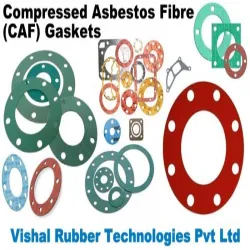 Caf Non Asbestos Gaskets, Material Fibres