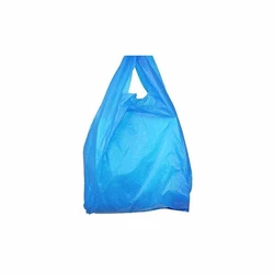 Polythene Carry Bag