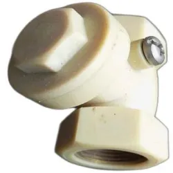 Swing Check Valve, Size 34inch
