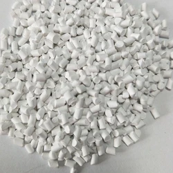 Plastic White Masterbatch