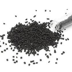 Plastic Black Masterbatches