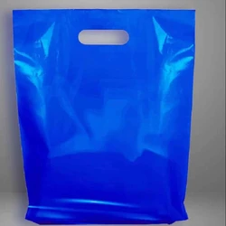 Plastic Carry Bag