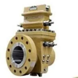 Air Valve, Flange Thickness millimetre 5 to 8mm