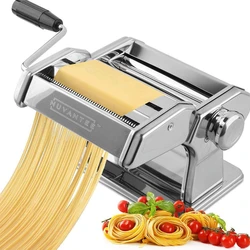 Macaroni Making Machine