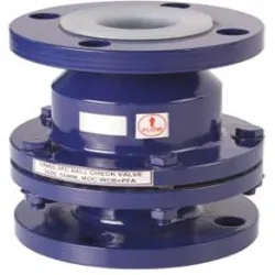 KSB Check Valves, I Deal In New Only