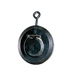 Flanged Swing Check Valve, Material Cast Iron