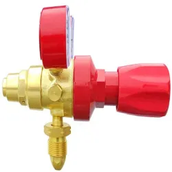 14inch BSP Valve, Structure Type Needle