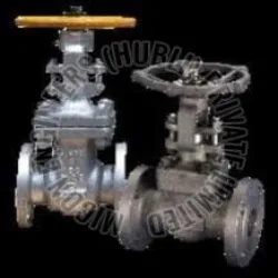 Forged Steel Non Return Valve, Brand Fluidtech Valves