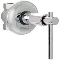 Gas Valve, End Connections Flanged Weld