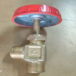 Low Honeywell Dual Gas Valve CO020012, Size 12 inch