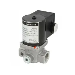 Solenoid Valve, Power Supply 220 V AC