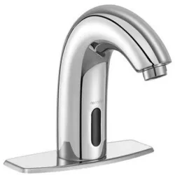 Touchless Automatic Sensor Faucet, Water Pressure 005-07MPa