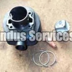 BAJAJ AND HONDA BRAKE IN METAL, Cylinder Diameter 50mm