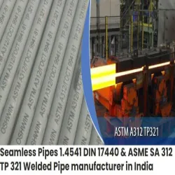 321 Pipe, Hollow Sections Rectangular, Circular, Square