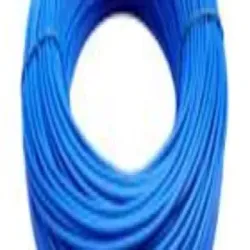 Insulated Heavy Duty Cables, Current 240 V