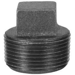 Zinc Coated Allen Head Plug For Industrial, Material Stainless Steel