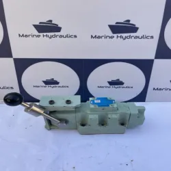 Hydraulic Lift Valve, Structure Angle, Ball