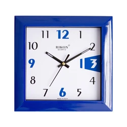 Plain Wall Clock 