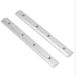 Tube Connector, Material Polycarbonate