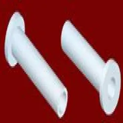 Ss Tube Connector, Size 295 mm