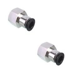 One Touch Fittings, SizeDiameter 1 inch
