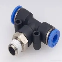One Touch Fittings, Application Structure Pipe, Gas Pipe, Chemical Fertilizer Pipe
