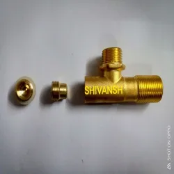 t ferrule, UsageApplication HOME USE