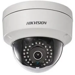 Hikvision 13 MP WDR Box Camera, IR Range 10 to 15 m, 15 to 20 m, 20 to 25 m