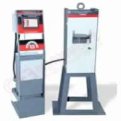 Compression Testing Machine, Weight 1000kg