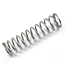 Stainless Steel Springs