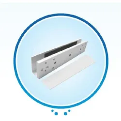SS U Bracket, Material Aluminium