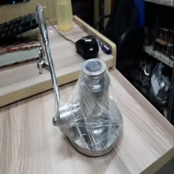 High Make Valve, Brand Gemu