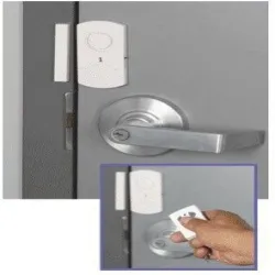 Security Alarm System, Brand Sky Link