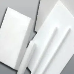 Ptfe Sheet, Size 450x450 mm