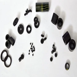 Plasto Ferrite Magnet