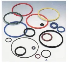 O Ring, Thickness More than 50 mm