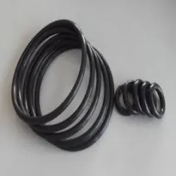 NBR Rubber Seal, Colour Black
