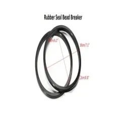 Rubber Seal, Material Rubber