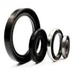 High Pressure Piston Seals, Hardness in shores 70-80 shore A