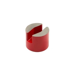 Button Alnico Magnets