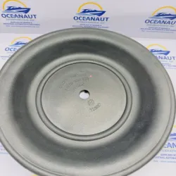 Natural Rubber Diaphragm, Material Synthetic Rubber