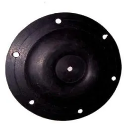 Rubber Diaphragms, Packaging Type Plastic Packaging