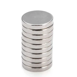 Circular Neo Magnet