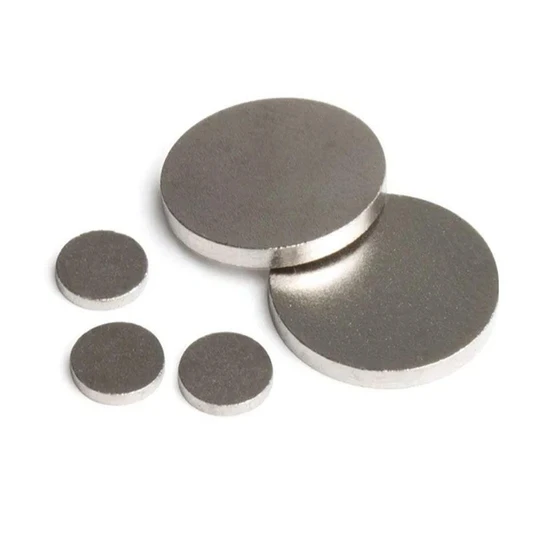 Samarium Cobalt Magnets — Sensors Electronic devices usage