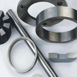 Cast Ring Alnico Magnet