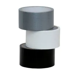 Color Silver Duct Tape, Color Silver