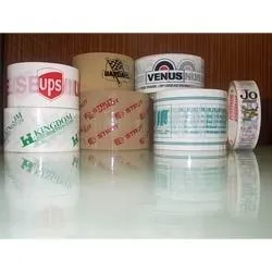 Self Adhesive Tapes, Packaging Type Box