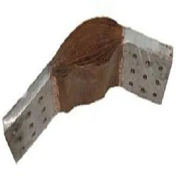 Flexible Braided Strip, Cross Section 16 mm2