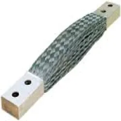 Flexible Stranded Ropes, Size 25 mm sq x 200 mm long from end to end