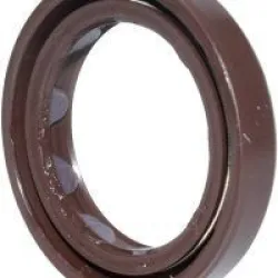 O Seals, Color Black